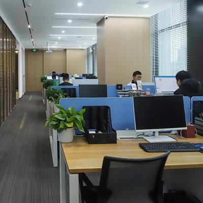喬遷新址，砥礪前行，我們搬新家啦！